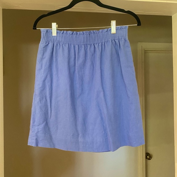 Jcrew skirt - Picture 1 of 3